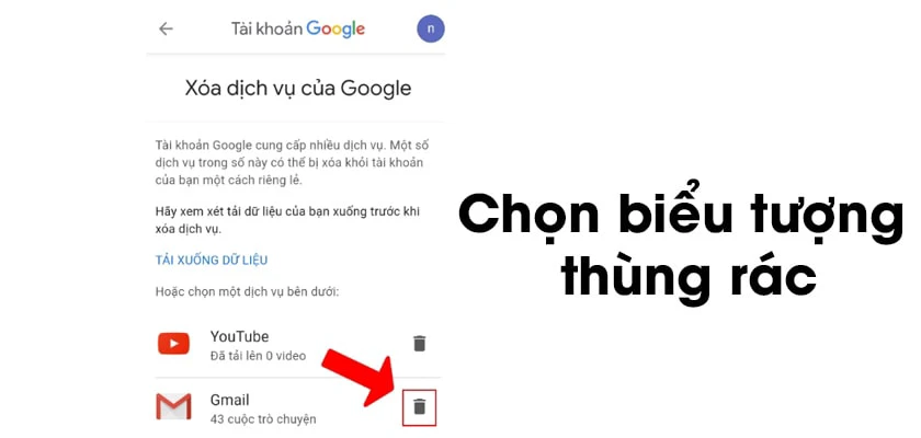 x&oacute;a vĩnh viễn