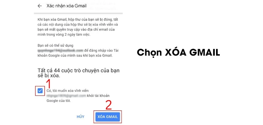 x&oacute;a vĩnh viễn