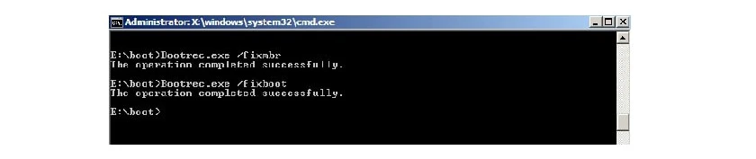 Viết một ph&acirc;n v&ugrave;ng Boot Sector mới