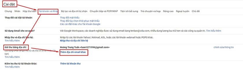 Một cửa sổ c&agrave;i đặt hiện ra