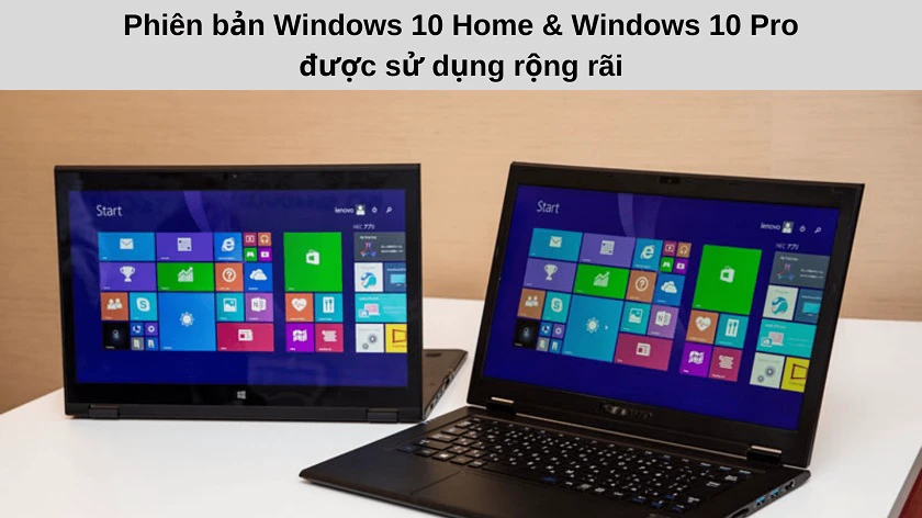 c&agrave;i tiếng việt cho win 10 Home và Windows 10 Pro.