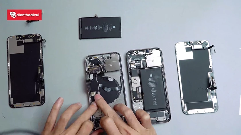 Face ID lại c&oacute; thể hoạt động lại b&igrave;nh thường