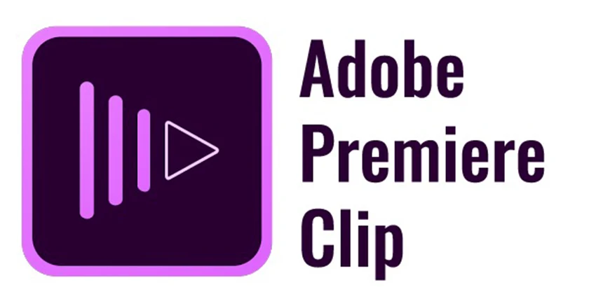 Adobe Premiere Clip