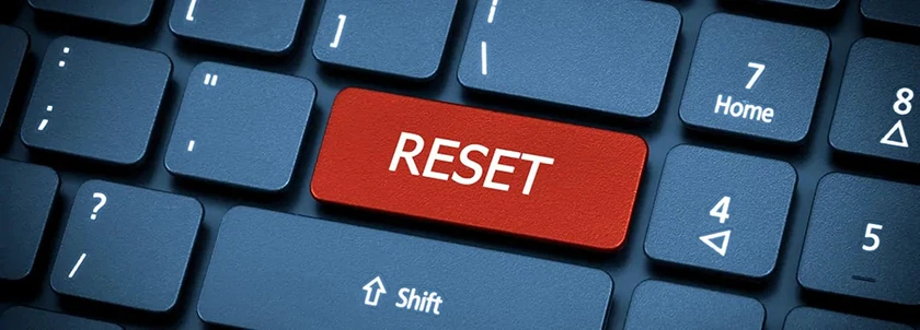 V&igrave; sao n&ecirc;n reset win 10 về trạng th&aacute;i ban đầu