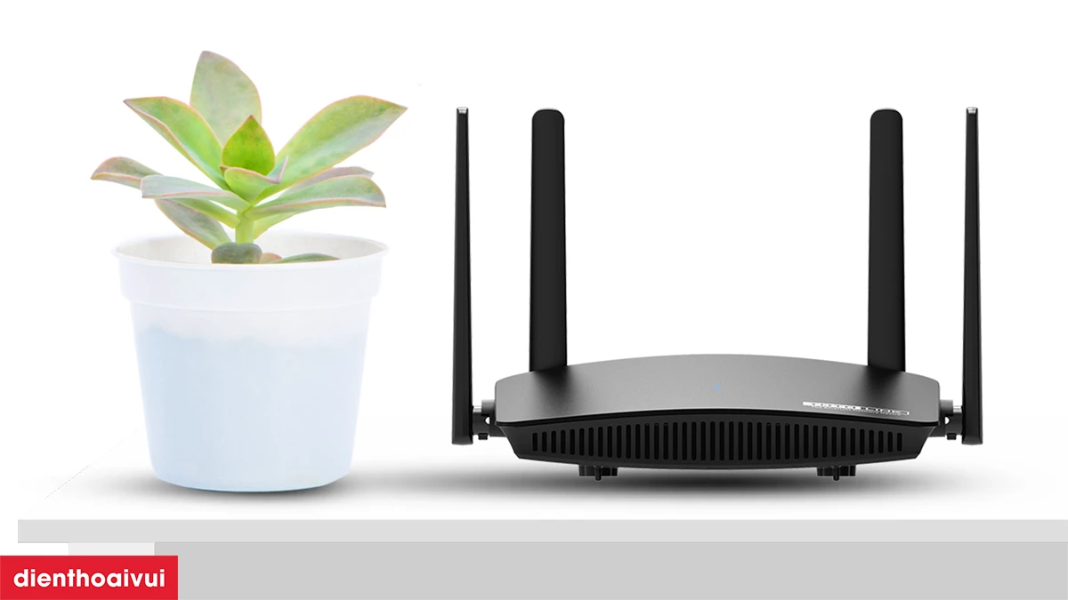 C&ocirc;ng nghệ Beamforming gi&uacute;p đường truyền ổn định
