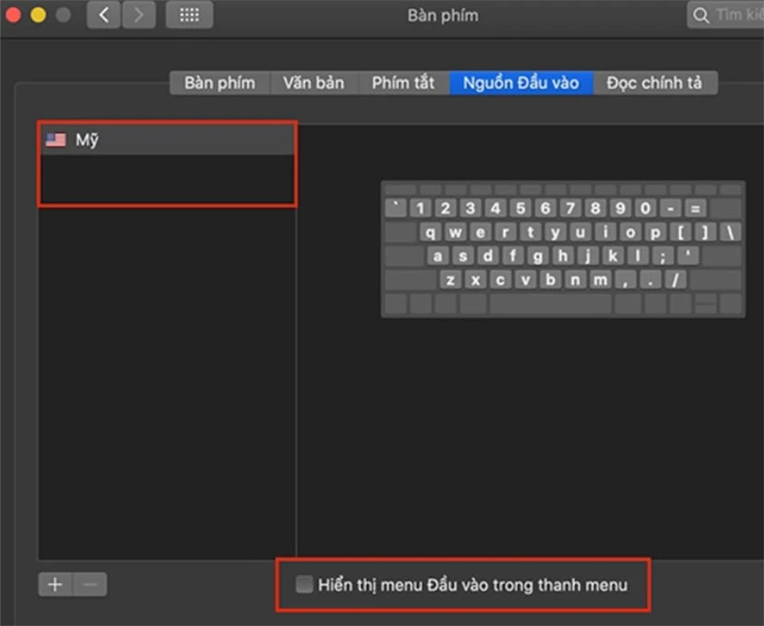 Sử dụng EVKey
