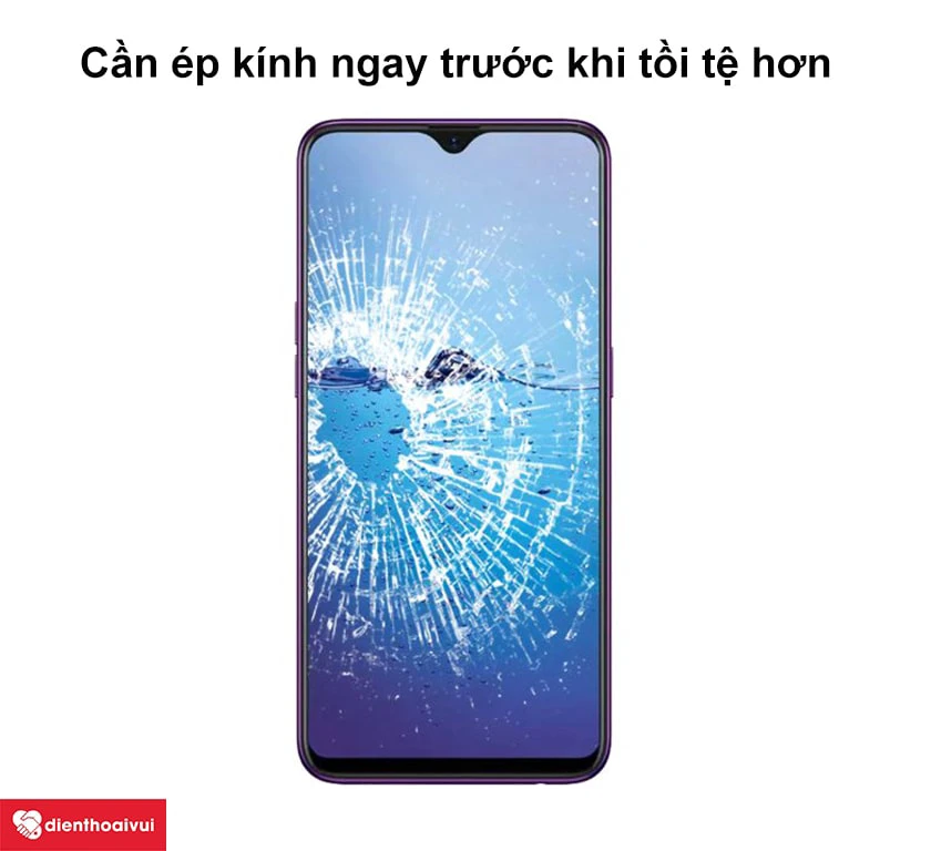 gây ra rất nhiều hậu quả khó lường