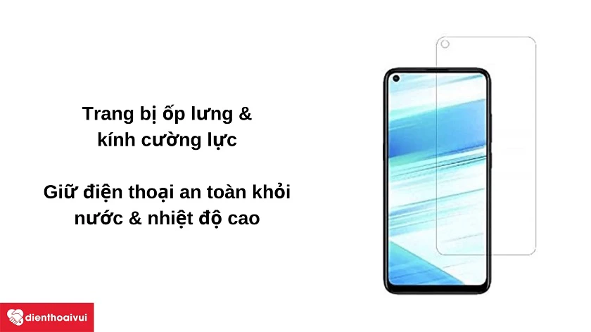 Bảo v&ecirc;̣ màn hình th&ecirc;́ nào là đúng cách?