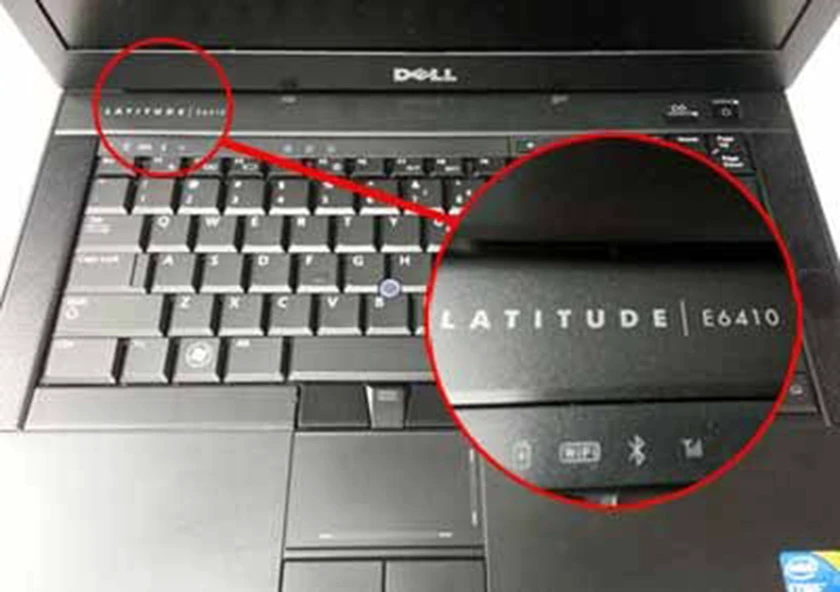 ph&acirc;n biệt pin laptop