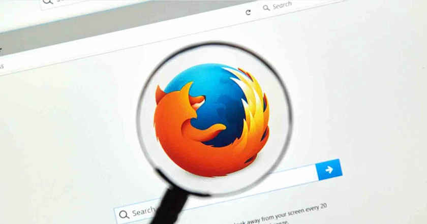 Tr&igrave;nh duyệt Mozilla Firefox