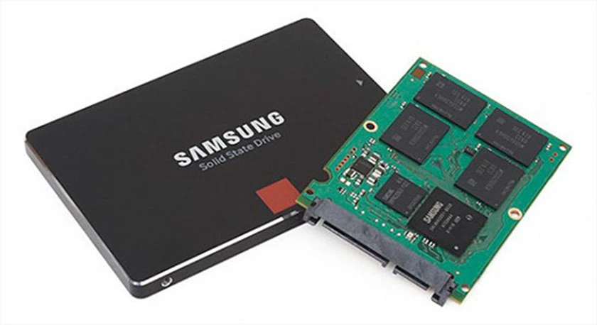 N&acirc;ng c&acirc;́p &ocirc;̉ cứng để sửa lỗi disk 100 win 10