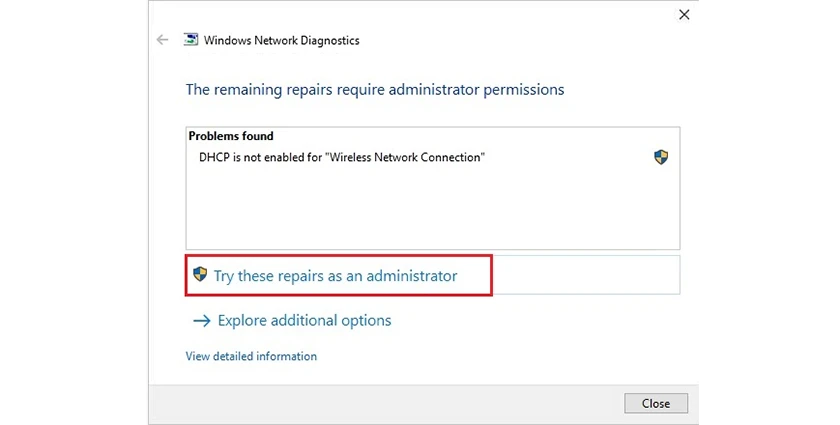 lỗi this site can’t be reached