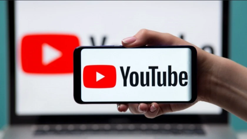 ứng dụng google - youtube