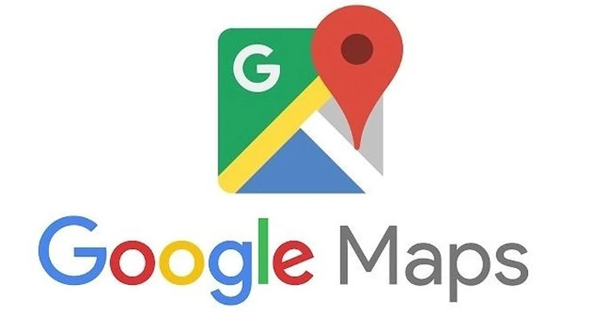 Ứng dụng Google Maps