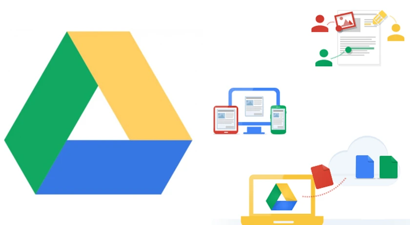 Google Drive