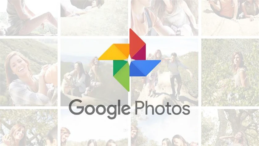 Google Photos