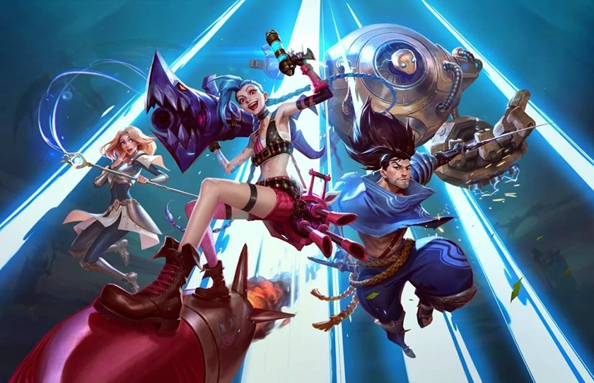 giảm tải việc xử l&yacute; độ họa gi&uacute;p tăng hiệu năng khi chơi game