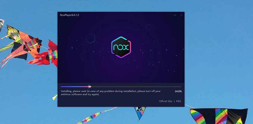 C&aacute;ch chơi li&ecirc;n m&igrave;nh tốc chiến tr&ecirc;n PC bằng NoxPlayer