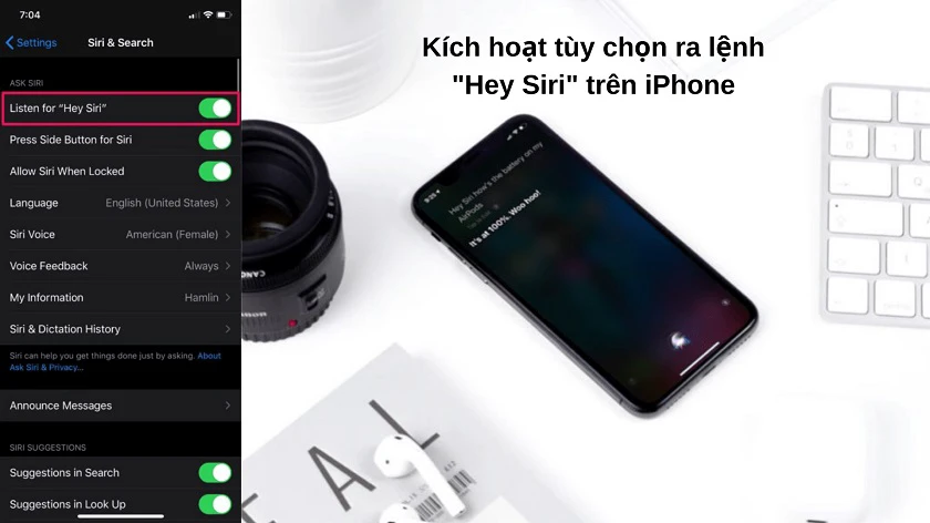 Cách sử dụng airpod / AirPods Pro