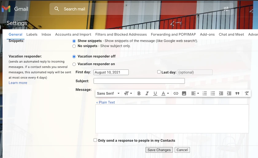 C&aacute;ch thu hồi mail đ&atilde; gửi trong Gmail