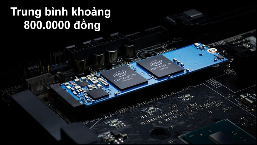 Mức giá trung bình từ 600.000 đồng