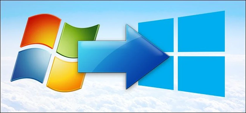 N&acirc;ng cấp win 7 l&ecirc;n win 10 bao nhi&ecirc;u tiền