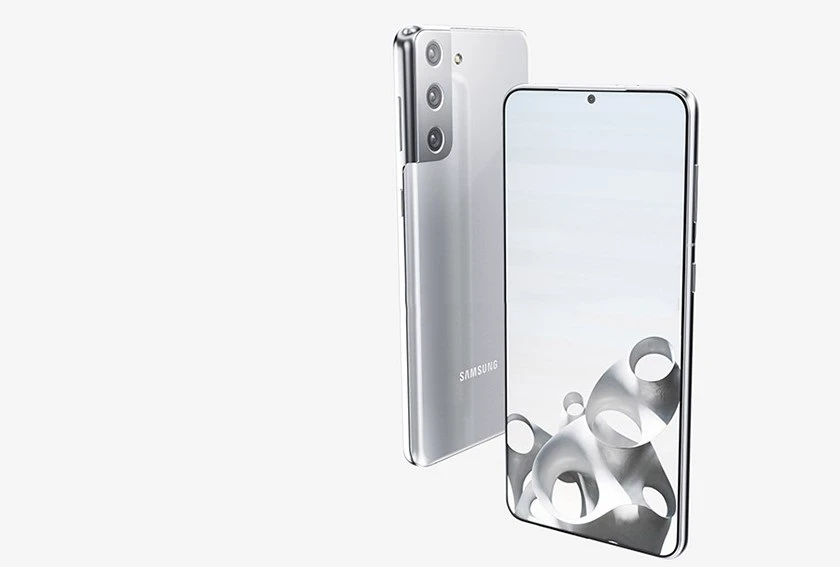 Review nhanh bộ ba Samsung S21