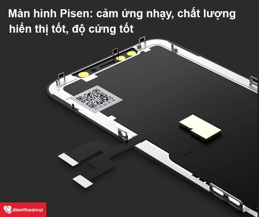 M&agrave;n h&igrave;nh Pisen c&oacute; ưu điểm g&igrave;?