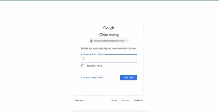 Hướng dẫn th&ecirc;m số điện thoại v&agrave;o Gmail