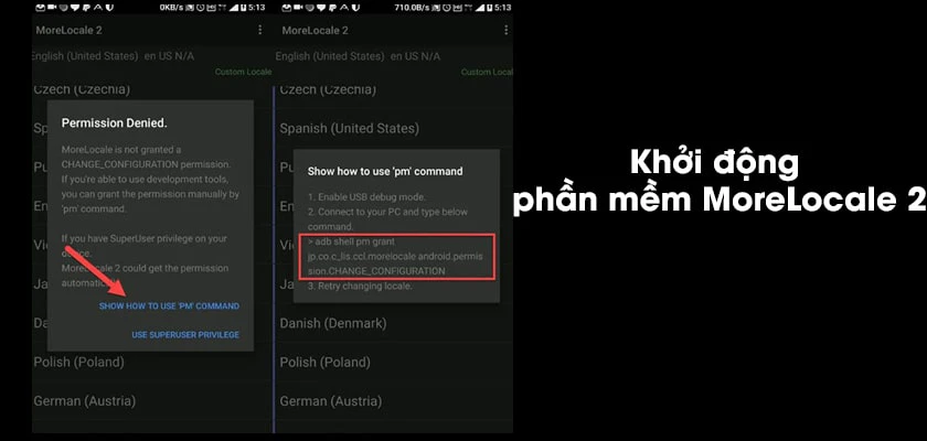 C&agrave;i tiếng việt cho android kh&ocirc;ng cần root bằng ứng dụng