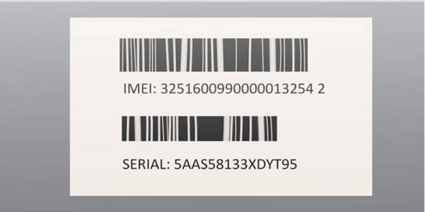 iMei Apple Watch l&agrave; g&igrave;? Check imei, Serial Apple Watch để l&agrave;m g&igrave;?