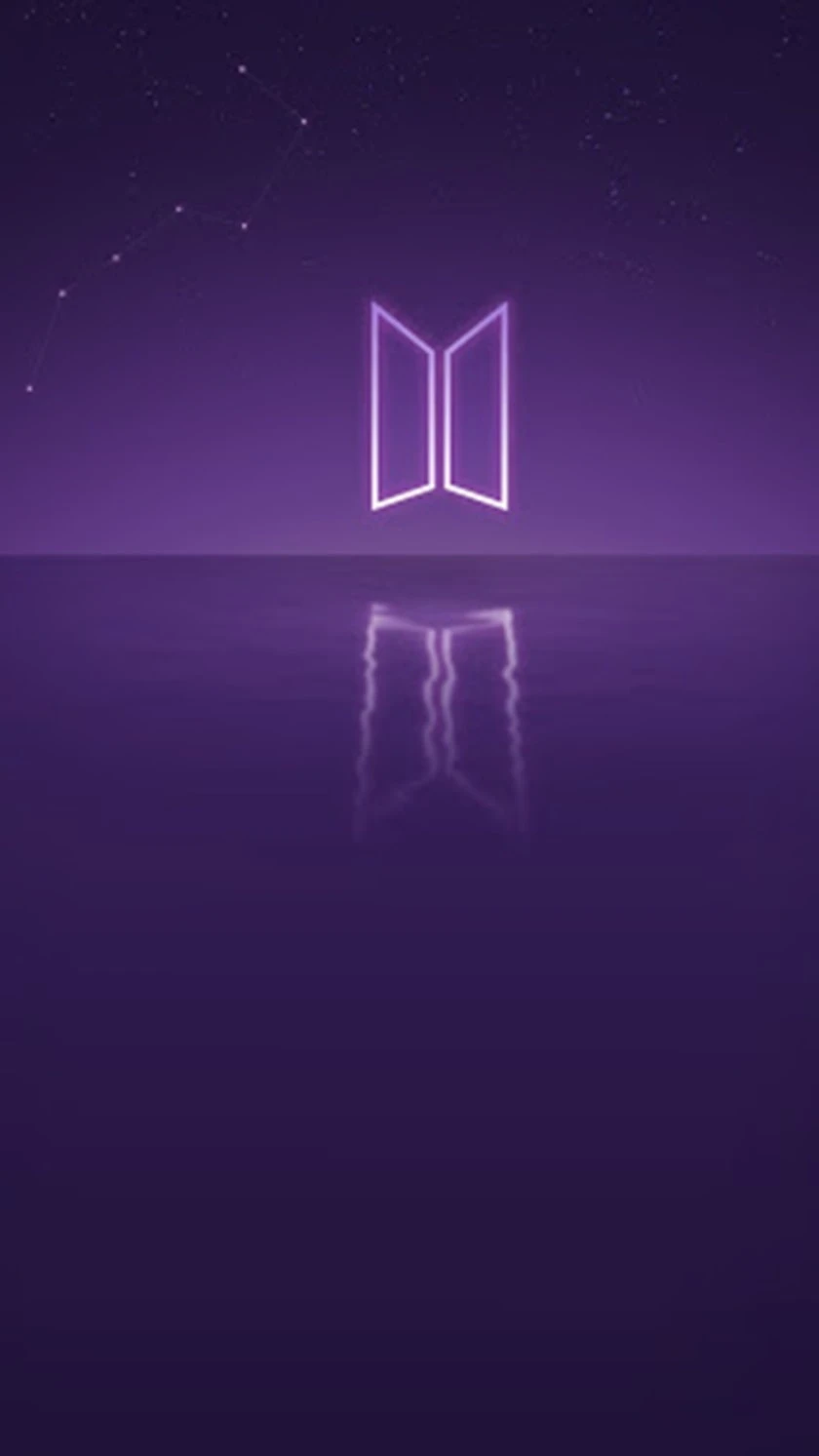 H&igrave;nh nền Samsung s21 BTS