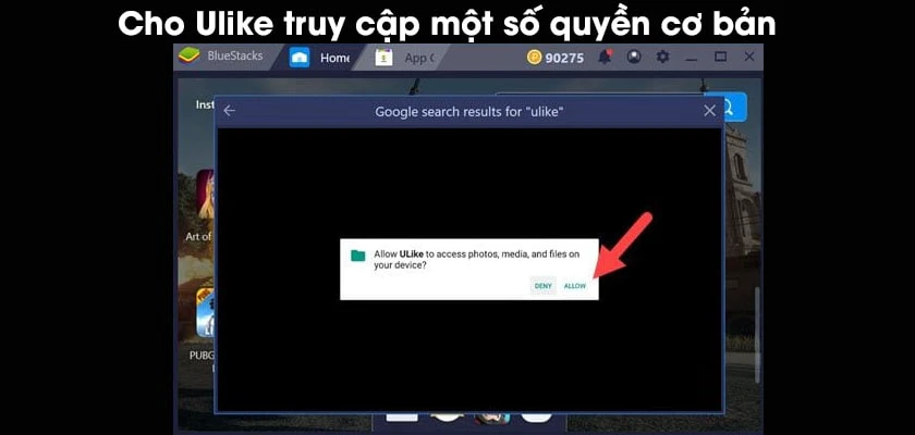 Hướng dẫn tải ulike cho m&aacute;y t&iacute;nh