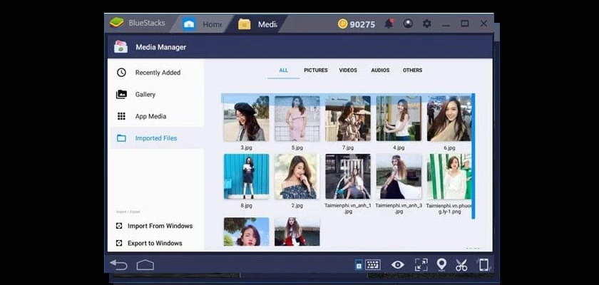 Hướng dẫn sử dụng sau khi tải Ulike tr&ecirc;n m&aacute;y t&iacute;nh