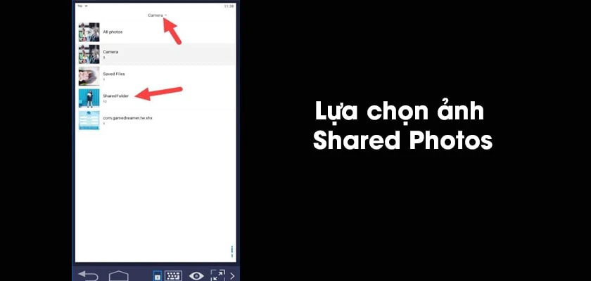 Hướng dẫn sử dụng Ulike tr&ecirc;n m&aacute;y t&iacute;nh