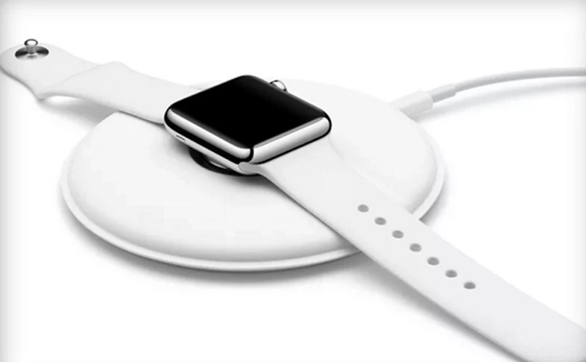 Kiểm tra nguồn điện khi apple watch sạc kh&ocirc;ng v&agrave;o pin