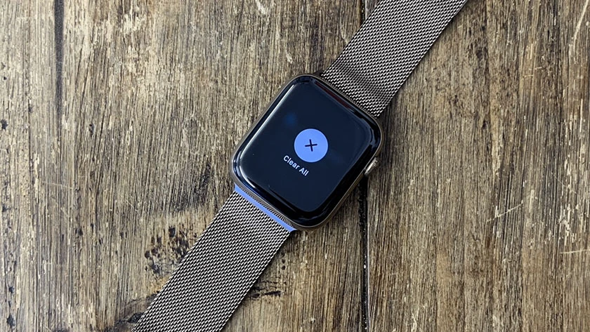 Kiểm tra dock sạc &ndash; c&aacute;p sạc Apple Watch
