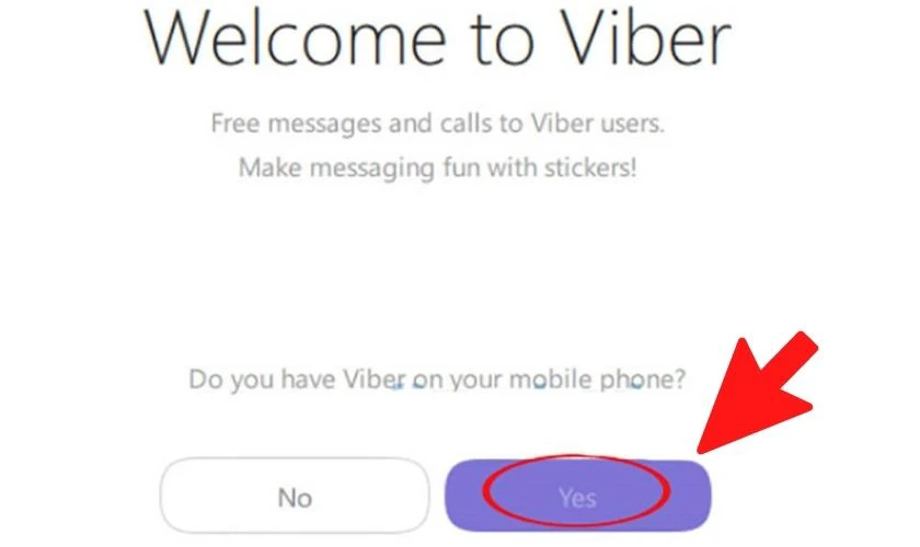 C&aacute;ch c&agrave;i đặt viber tr&ecirc;n m&aacute;y t&iacute;nh
