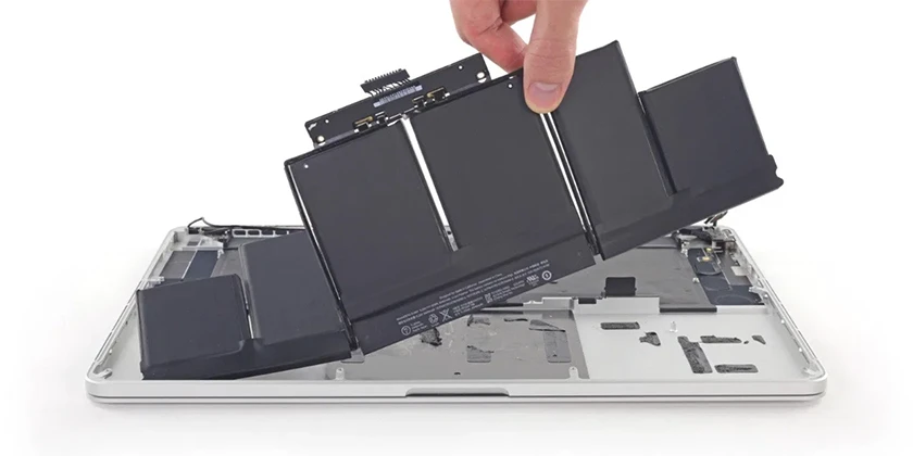 C&aacute;ch khắc phục d&acirc;y sạc Macbook kh&ocirc;ng s&aacute;ng đ&egrave;n