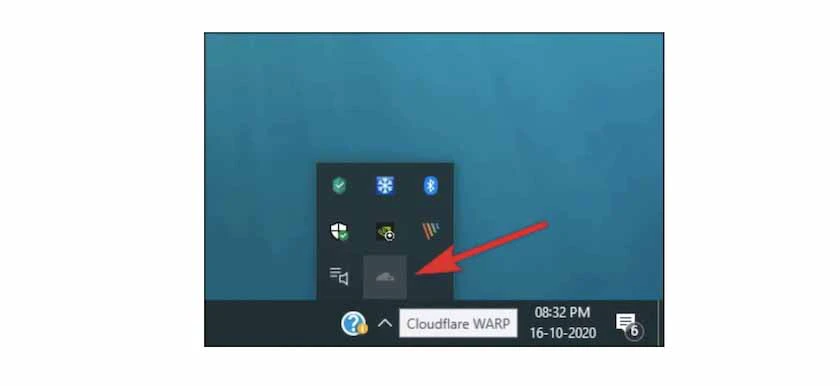 C&aacute;ch download v&agrave; sử dụng 1.1.1.1 tr&ecirc;n m&aacute;y t&iacute;nh