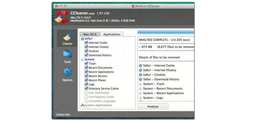 Đối với c&aacute;c file tạm thời