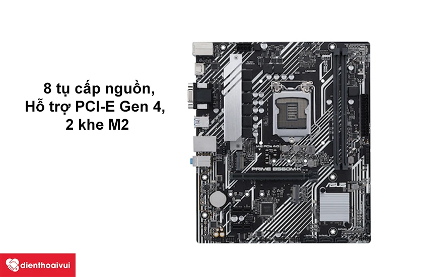 Mainboard Asus Prime B560M-K