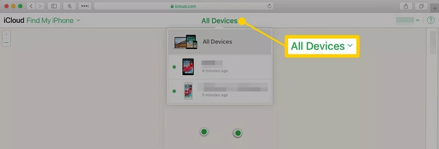 C&aacute;ch mở mật khẩu iPad khi qu&ecirc;n pass, mật khẩu bằng iCloud