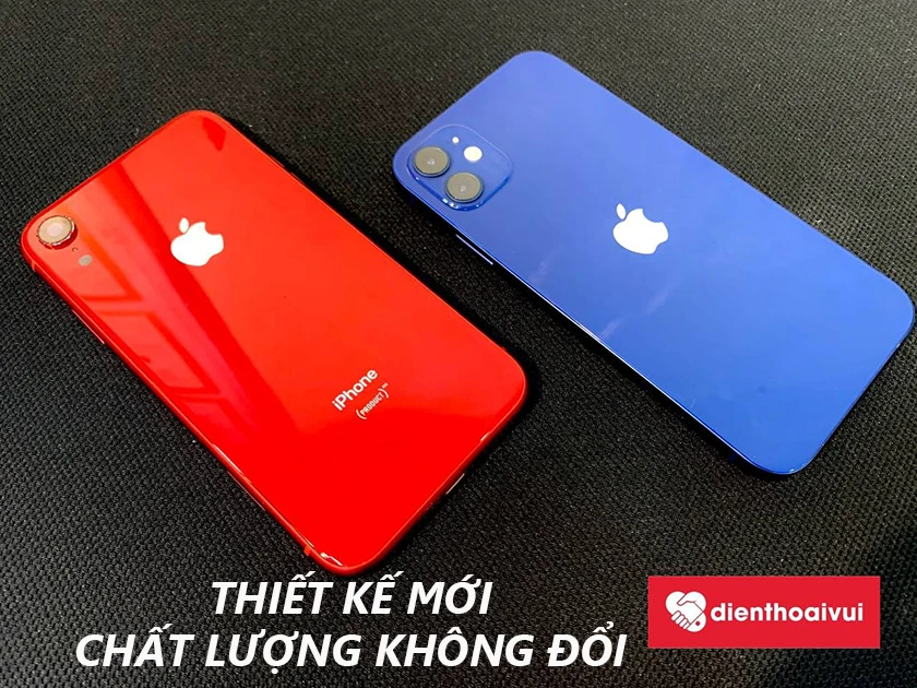 Có nên độ vỏ iPhone không