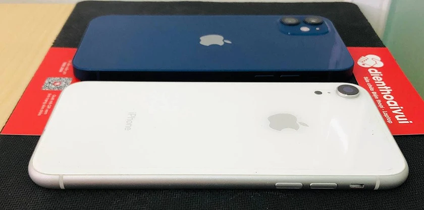 Dịch vụ độ vỏ iPhone uy tín giá rẻ tại Điện Thoại Vui