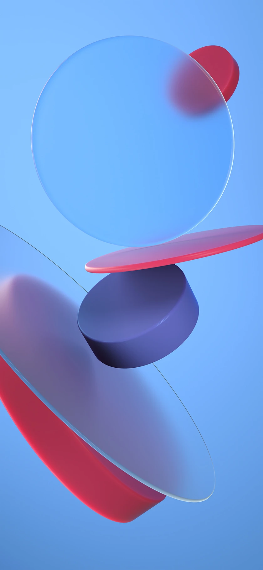 Wallpaper Android đẹp v&agrave; độc