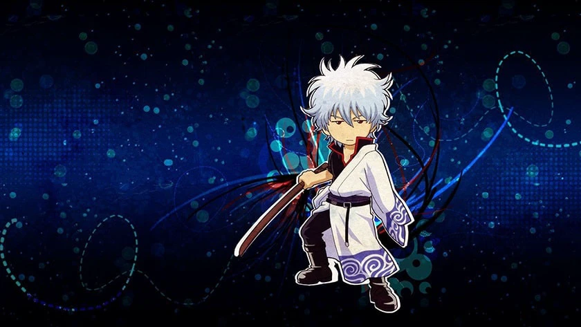 Wallpaper Macbook chủ đề Anime