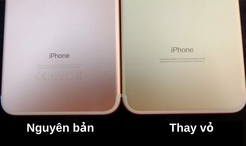 Kiểm tra qua trực quan