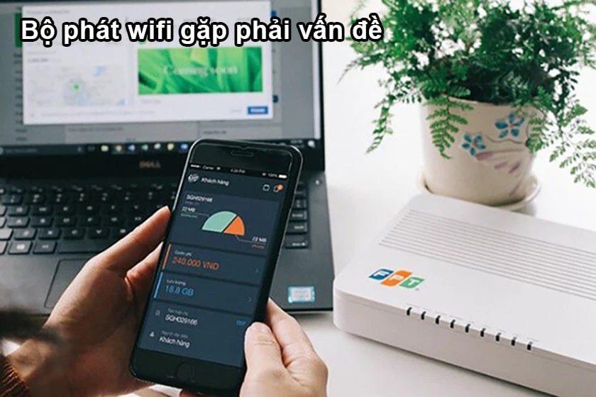 C&aacute;ch khắc phục lỗi iPad kh&ocirc;ng bắt được wifi