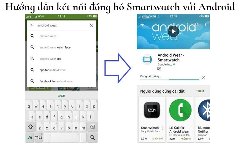 Hướng dẫn gh&eacute;p đ&ocirc;i